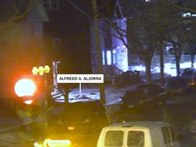 tiroteo en Minneapolis