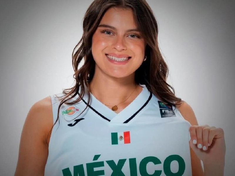 l Foto: @OlimpismoMex X