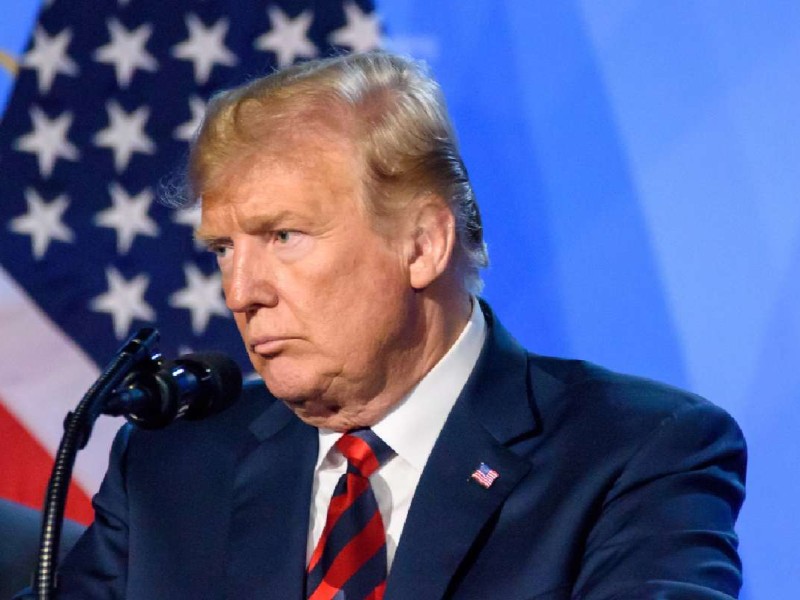 destituir a Donald Trump Depositphotos