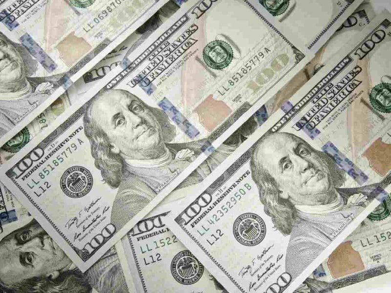 precio del dólar hoy 10 de abril de 2026