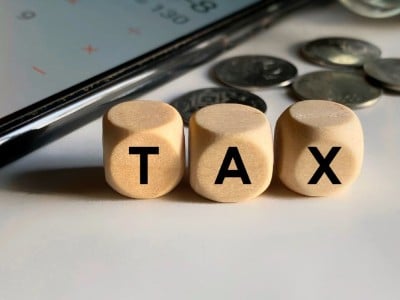 Centros de Asistencia del IRS