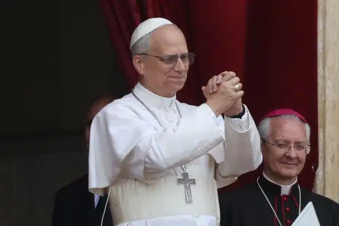 Dios no bendice ningún conflicto