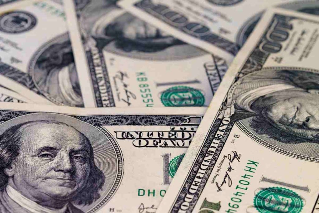 Precio del dólar hoy 13 de abril de 2026