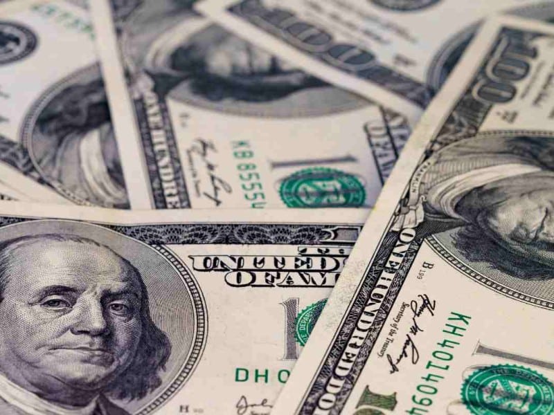 Precio del dólar hoy 13 de abril de 2026