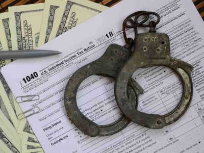 Políticas antiinmigrantes de Trump