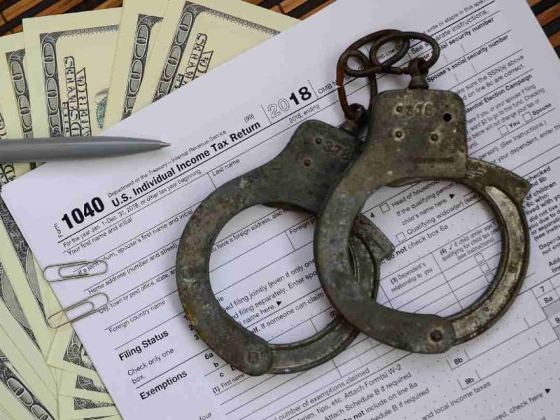 Políticas antiinmigrantes de Trump