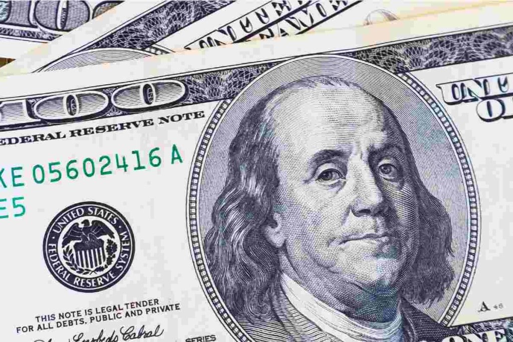 Precio del dólar hoy 14 de abril de 2026