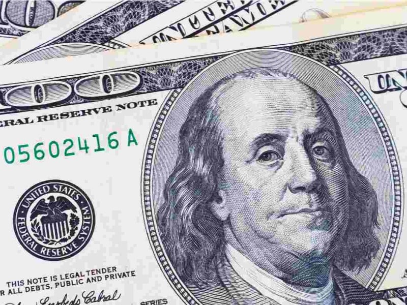 Precio del dólar hoy 14 de abril de 2026