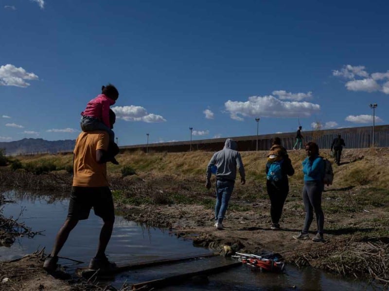 Qué es la migración por el cambio climático Una respuesta compleja a una pregunta sencilla