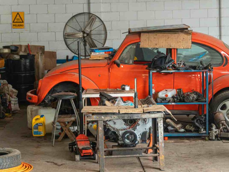 negligencia comparativa en Texas