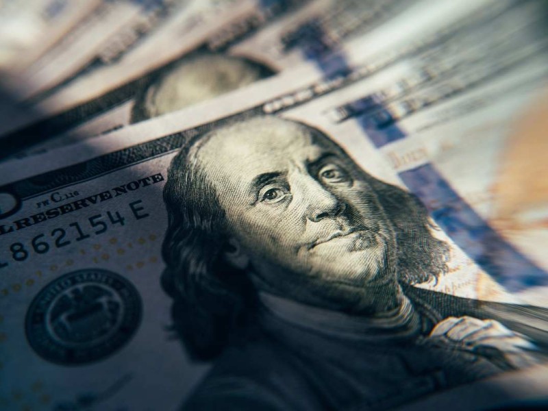 precio del dólar hoy 17 de abril de 2026