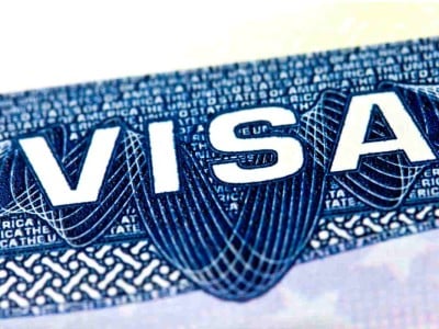 restricciones de visa