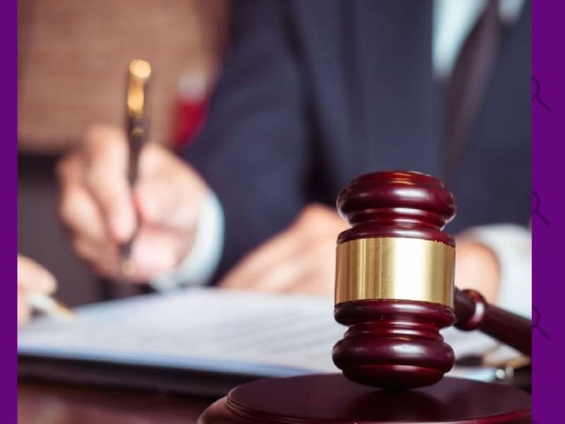 Trump despide jueces de inmigración durante su segunda adminsitración l Foto: Factchequeado