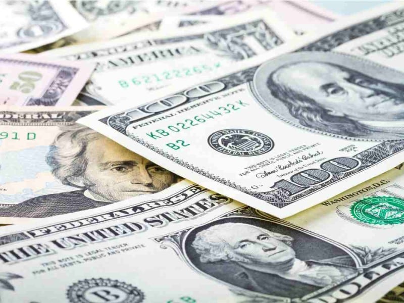 Precio del dólar hoy 20 de abril de 2026