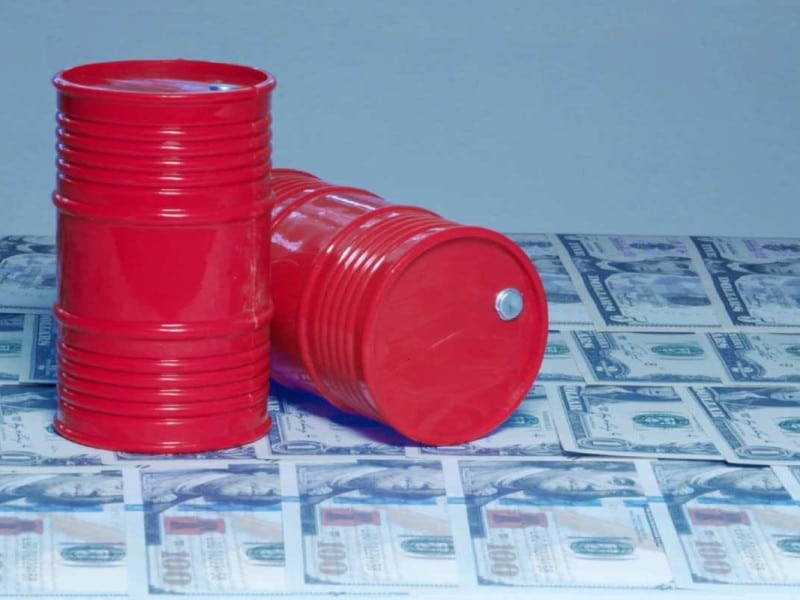 Precio de la gasolina en Estados Unidos no bajará hasta 2027