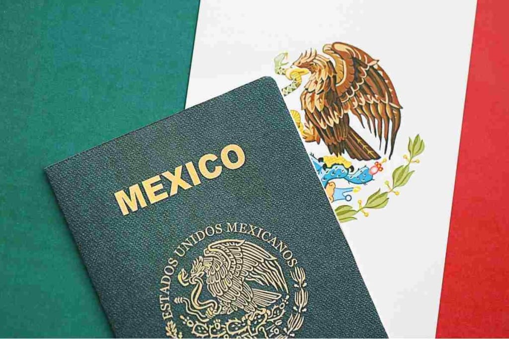 bancos autorizados para el pago del pasaporte