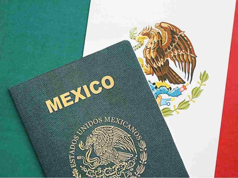 bancos autorizados para el pago del pasaporte