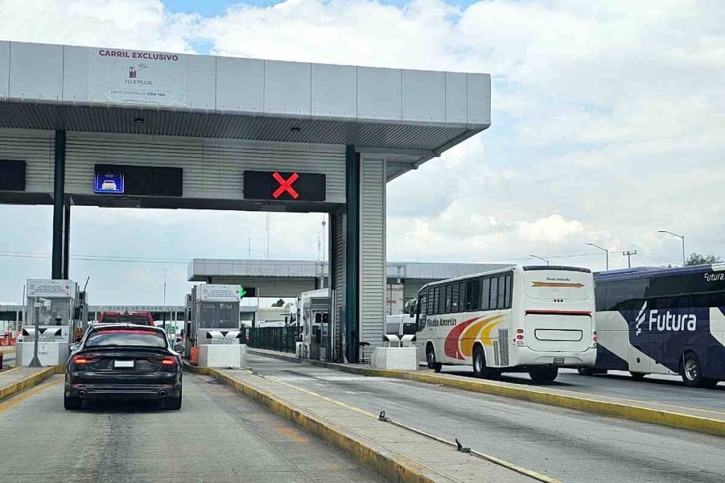 Cuáles son los tipos de licencia de conducir en México