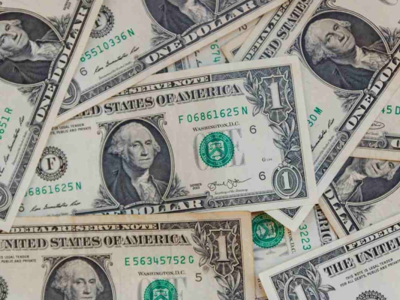 precio del dólar hoy 24 de abril de 2026