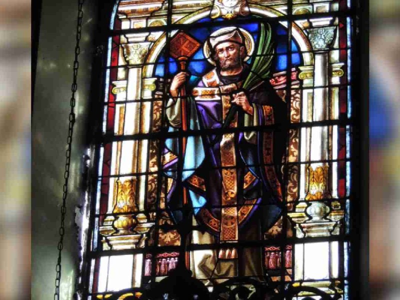 Oración a San Cipriano