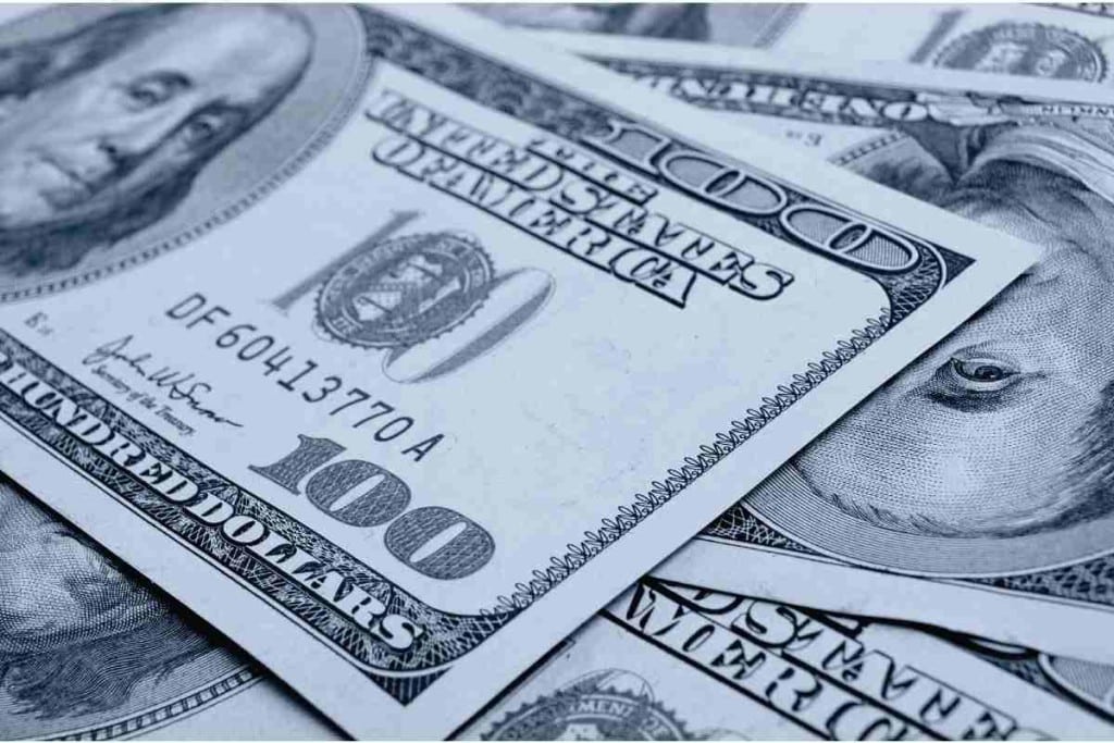 Precio del dólar hoy 25 de abril de 2026