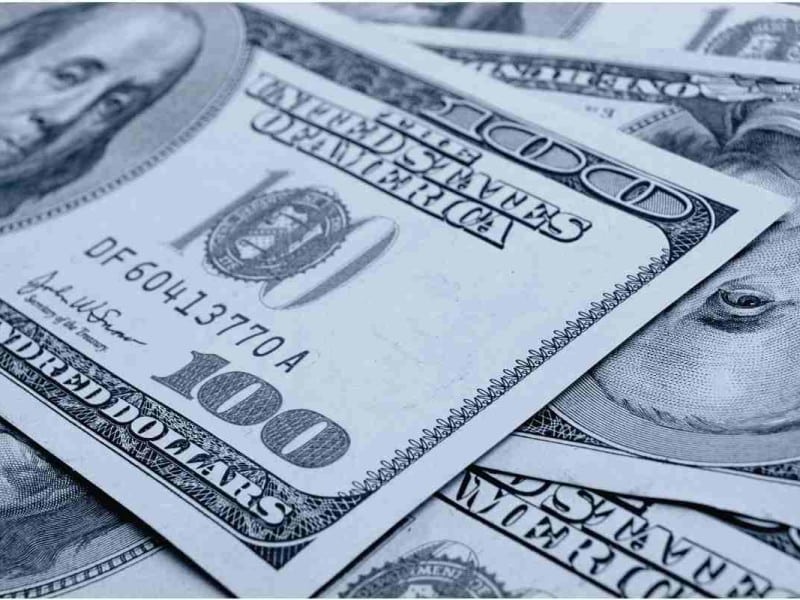 Precio del dólar hoy 25 de abril de 2026