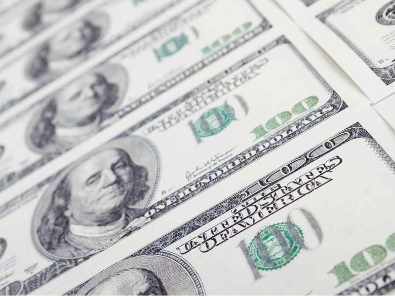 Así amaneció el precio del dólar hoy 26 de abril de 2026