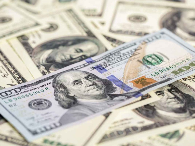 Así amaneció el precio del dólar hoy 27 de abril de 2026