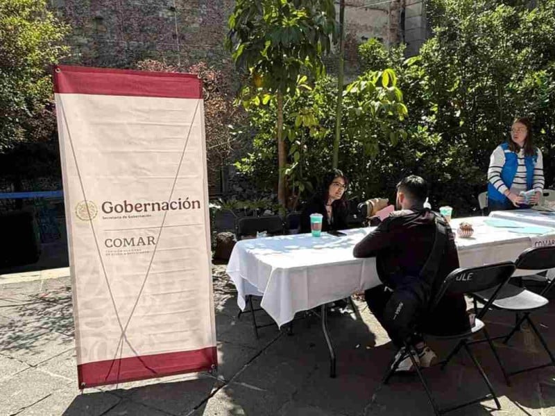 Qué días cierra Comar en mayo de 2026