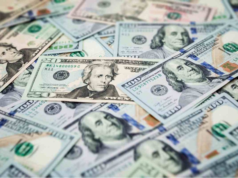 precio del dólar hoy 28 de abril de 2026