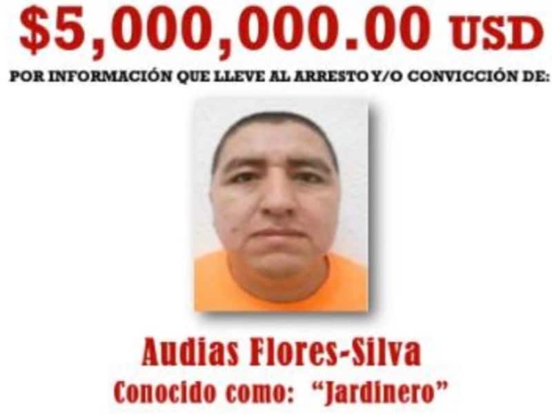 Quién es El Jardinero