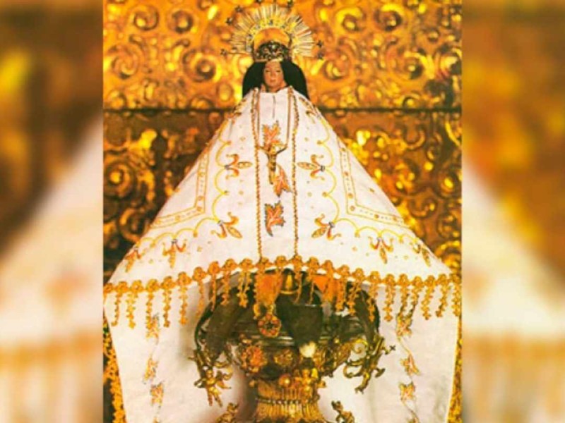 Virgen Juquila l Foto: ACI Prensa