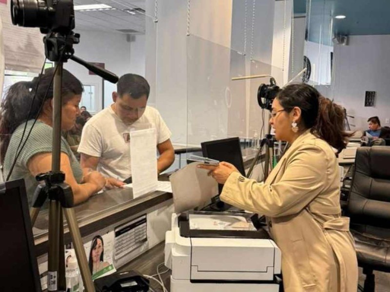 l Foto:Consulado de México en Fresno