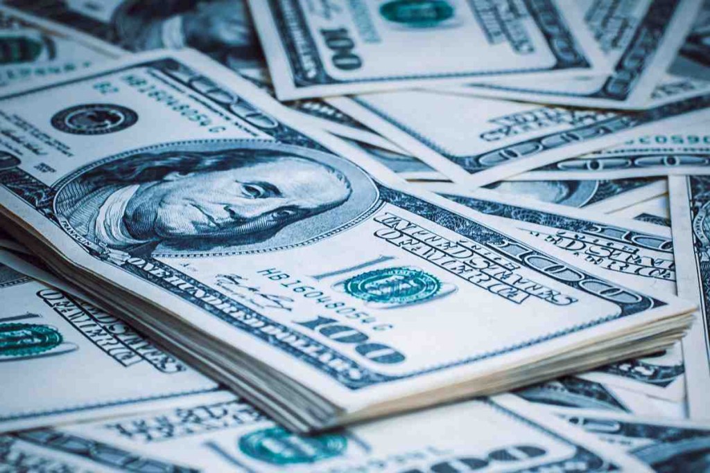 precio del dólar hoy 1 de mayo de 2026