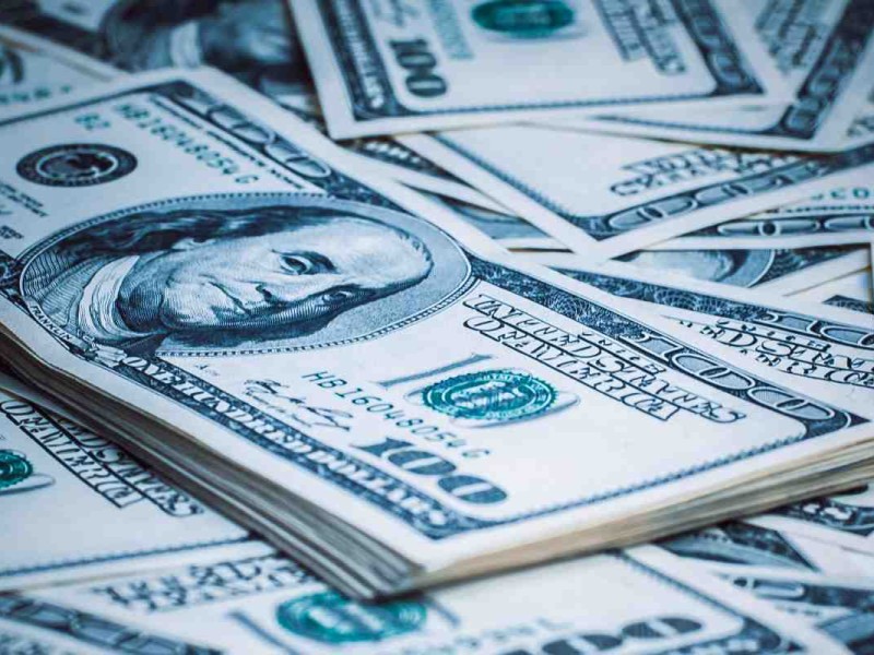 precio del dólar hoy 1 de mayo de 2026