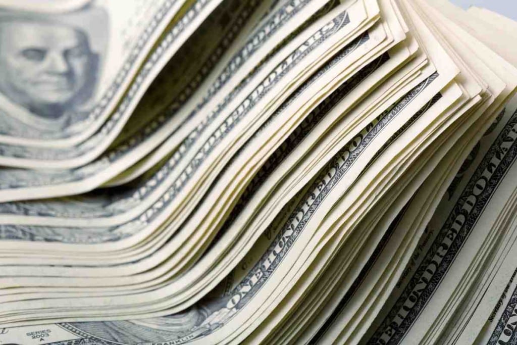 Precio del dólar hoy 2 de mayo de 2026