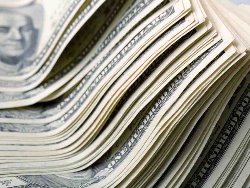 Precio del dólar hoy 2 de mayo de 2026