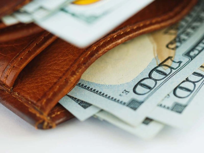 Precio del dólar hoy 3 de mayo de 2026