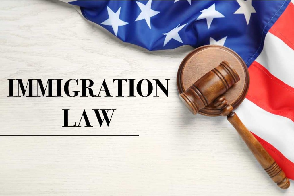 jueces de inmigración en USA