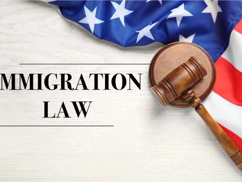 jueces de inmigración en USA