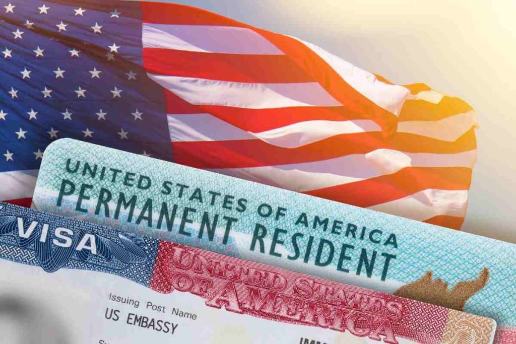 Cómo obtener la Green Card en 2026