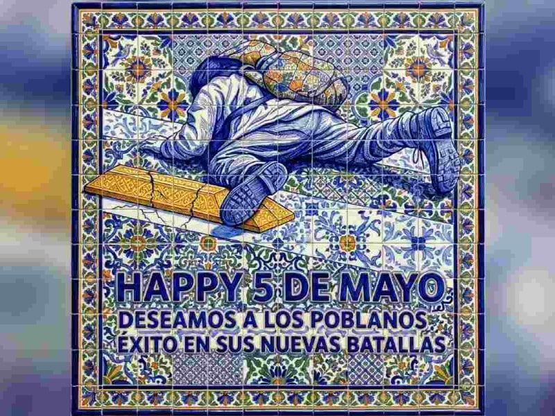 memes del 5 mayo