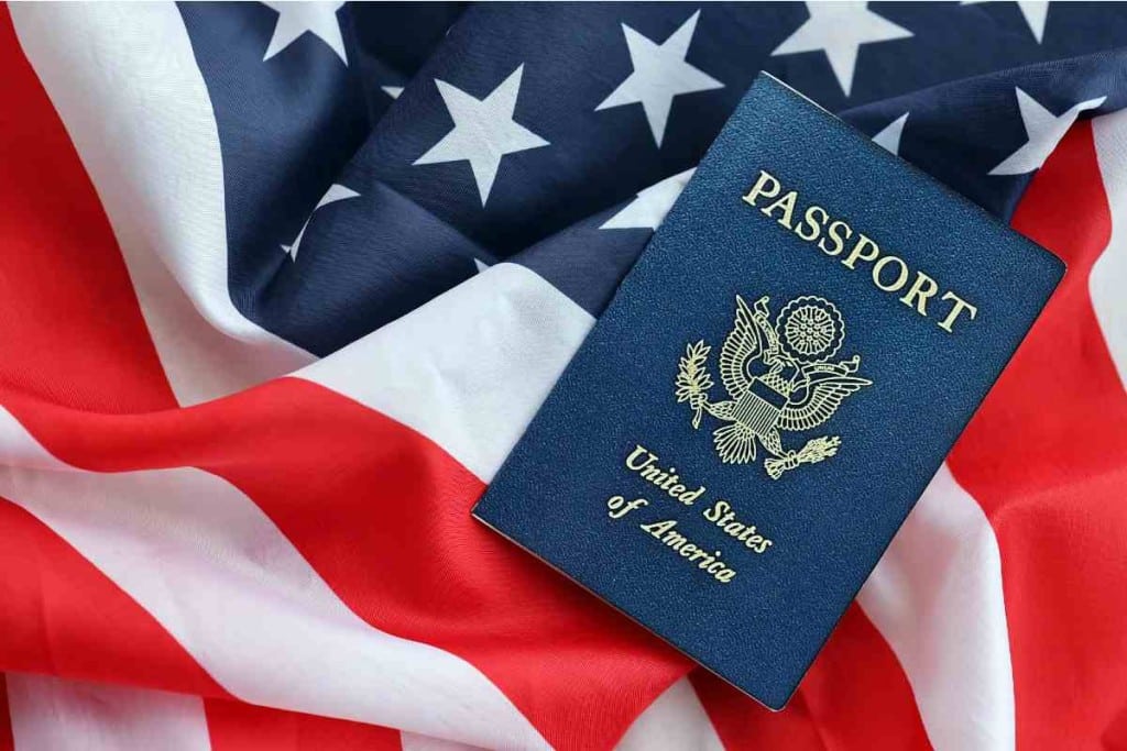 USA revocará el pasaporte