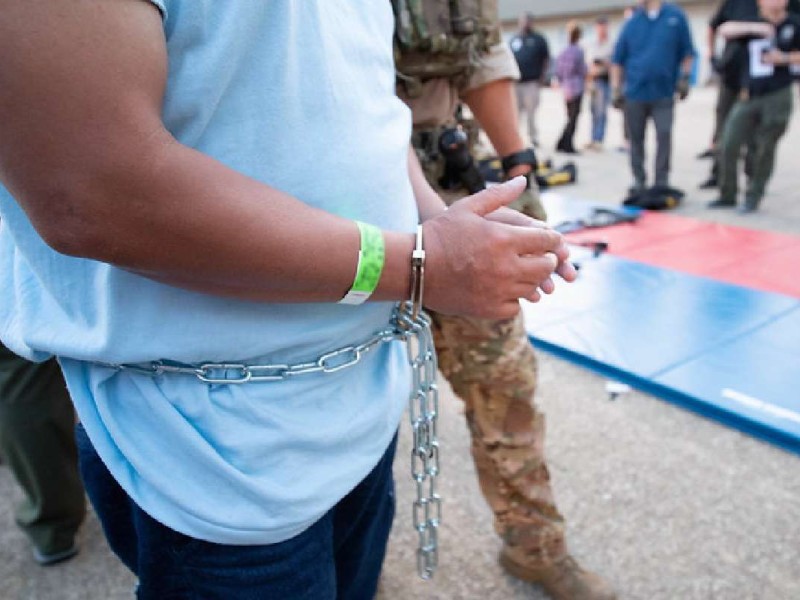 frenar temporalmente deportaciones