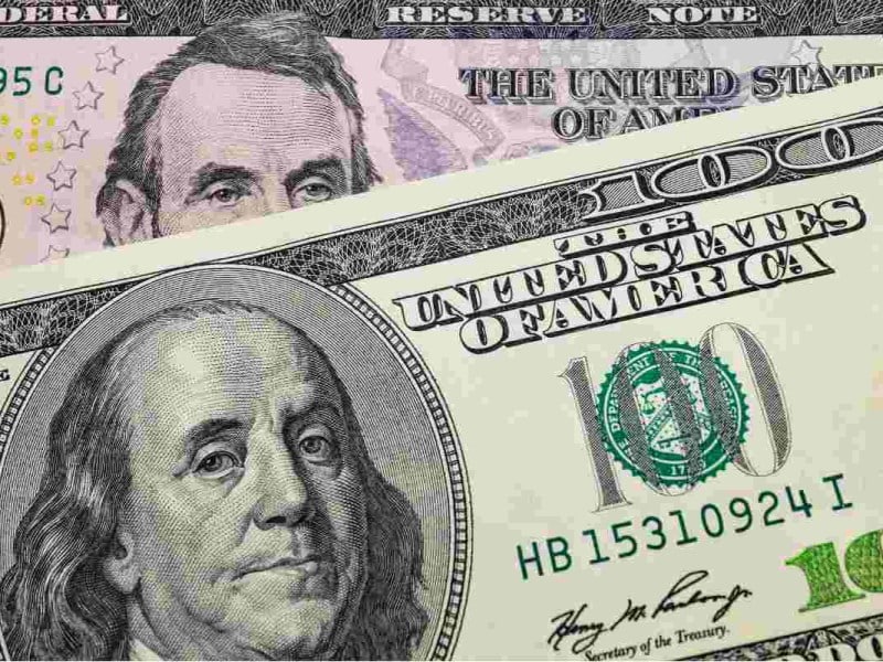 precio del dólar hoy 11 de mayo de 2025