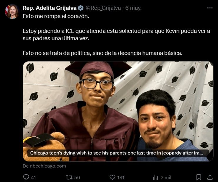  Kevin González