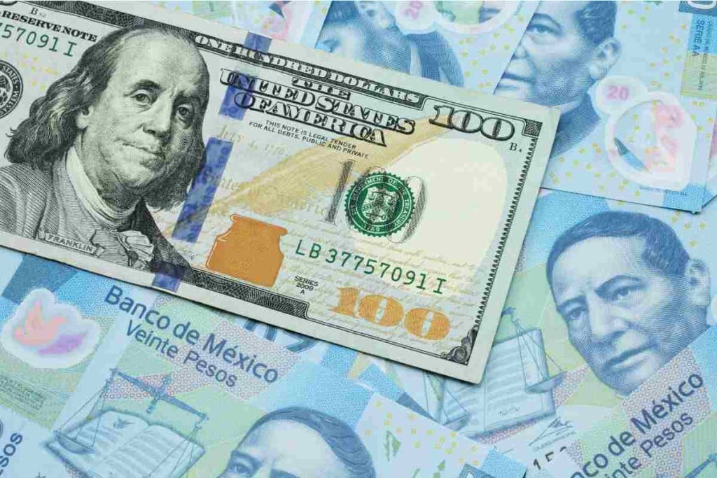 mejores remesadores en México l Foto: imagen de depositphotos