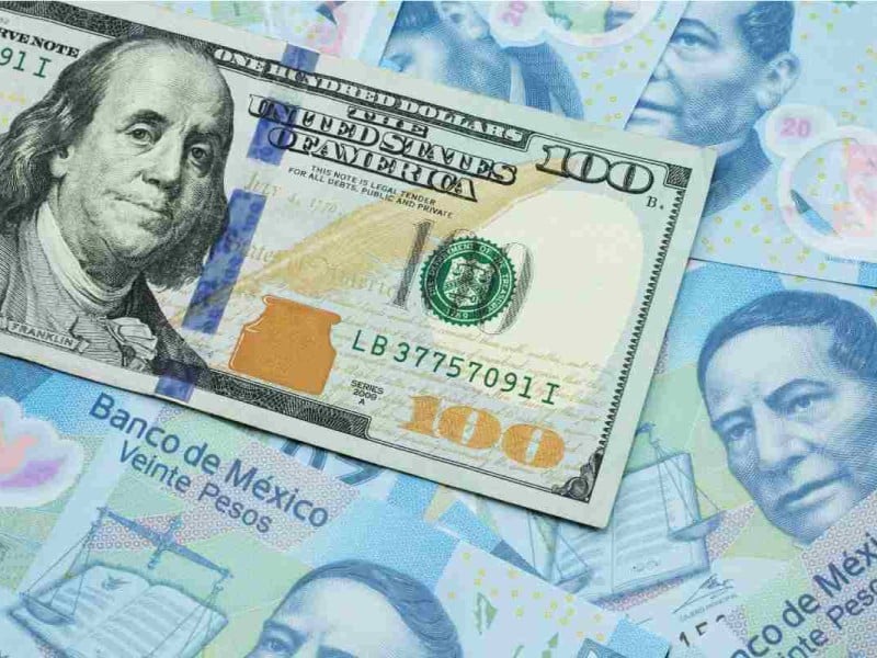 dólar hoy