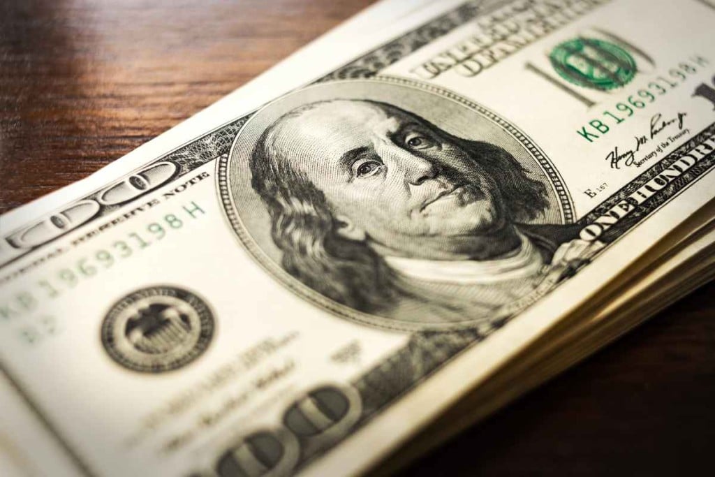 Así amaneció el precio del dólar hoy 19 de mayo de 2025