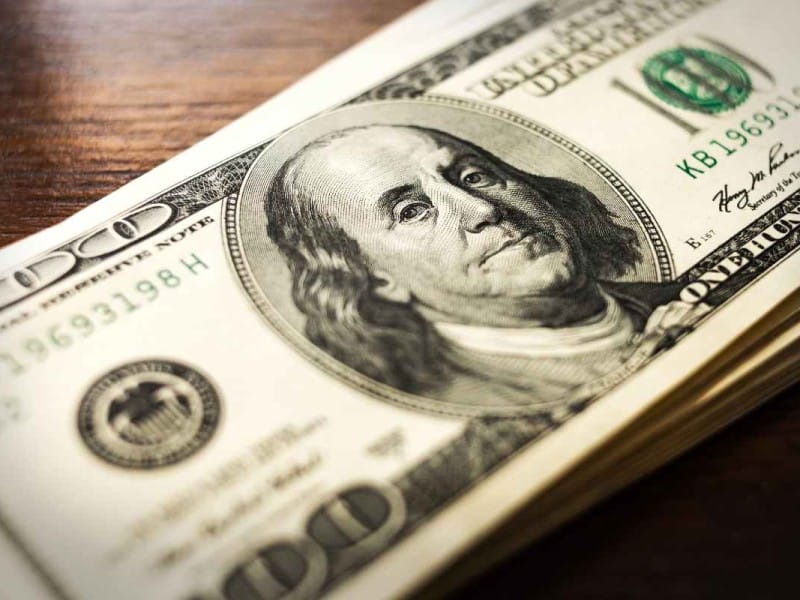 Así amaneció el precio del dólar hoy 19 de mayo de 2025